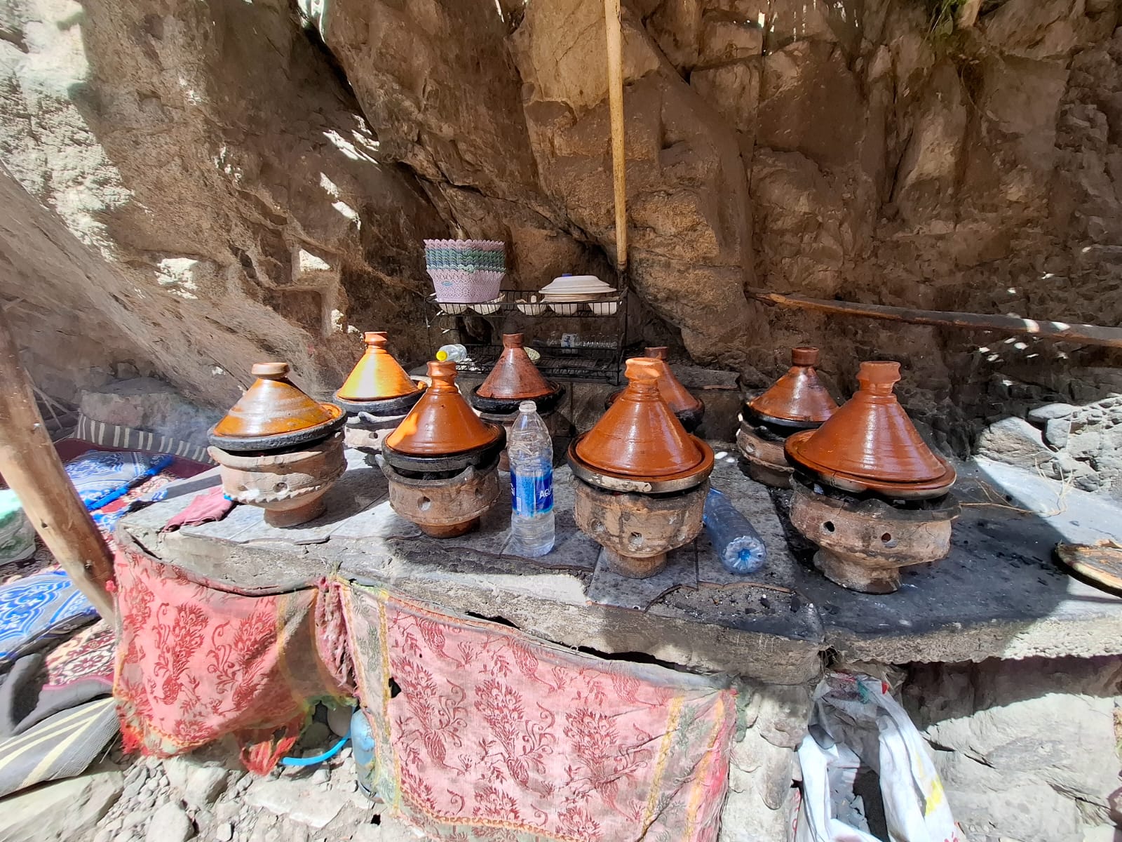 Valleys Trekking Morocco