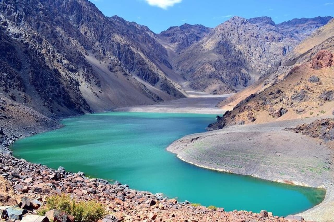 4-Day Mount Toubkal Trek - Moroccan Berber Experience