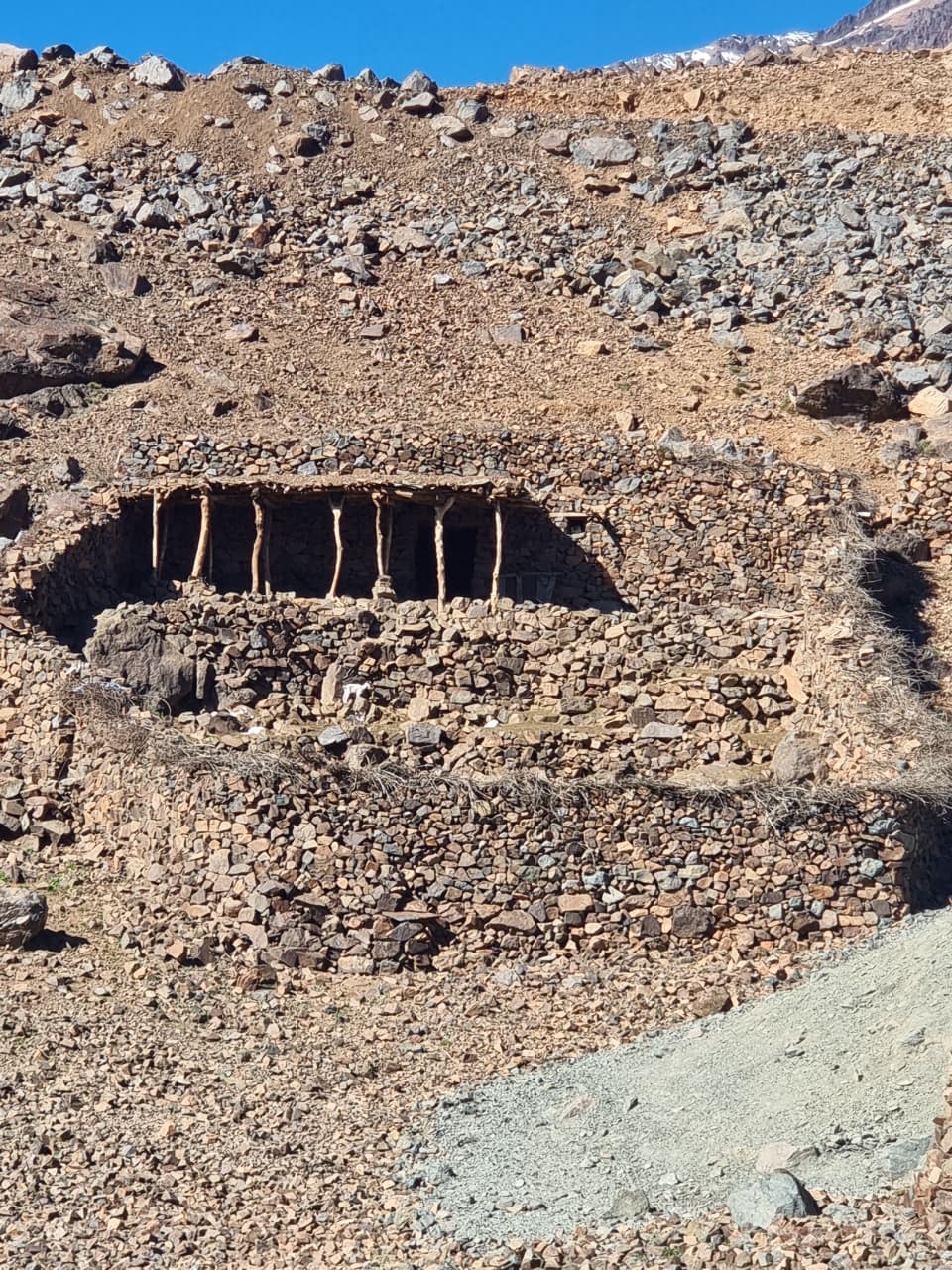 Valleys Trekking Morocco