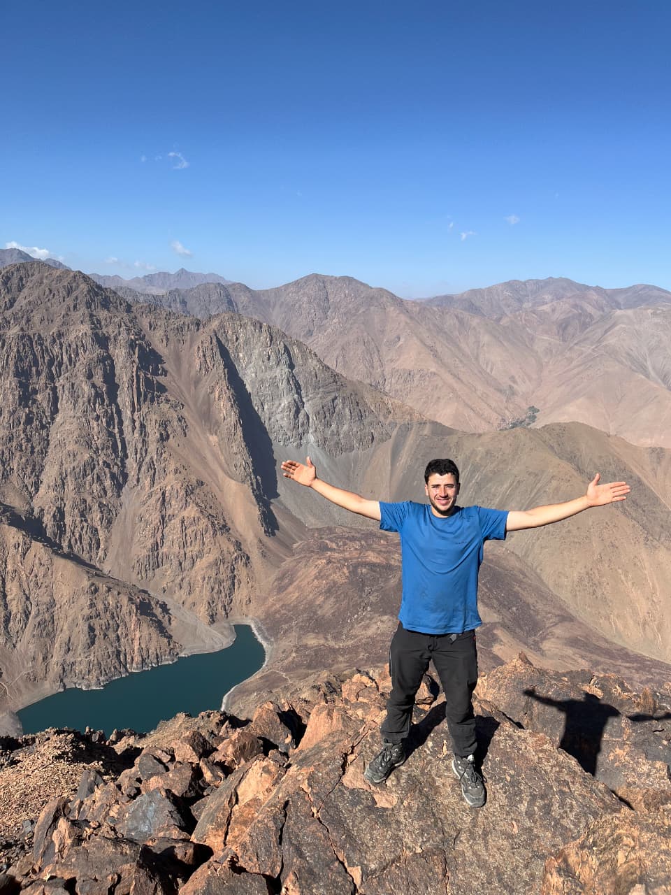 Berber Culture Experience