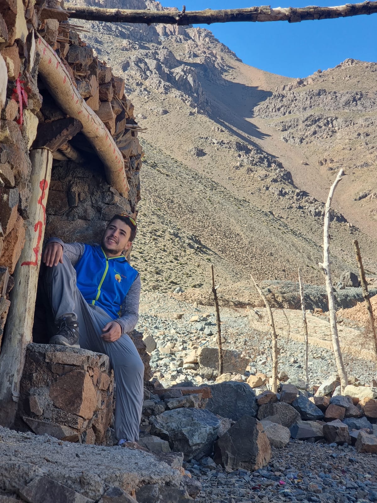 Berber Culture Experience
