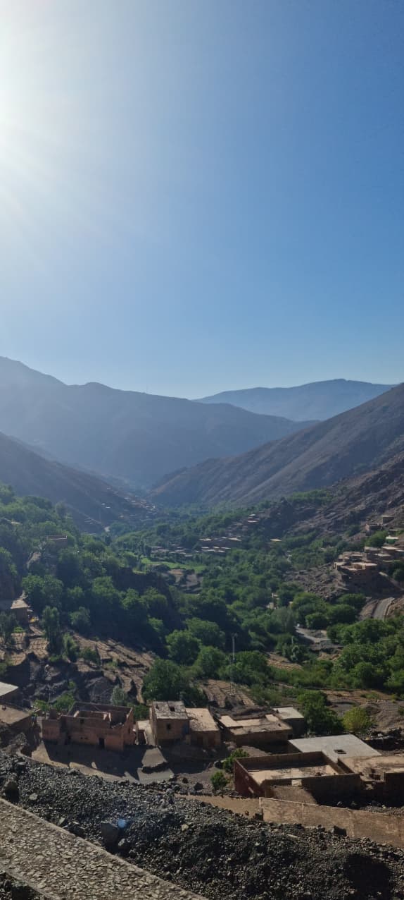 Berber Culture Experience