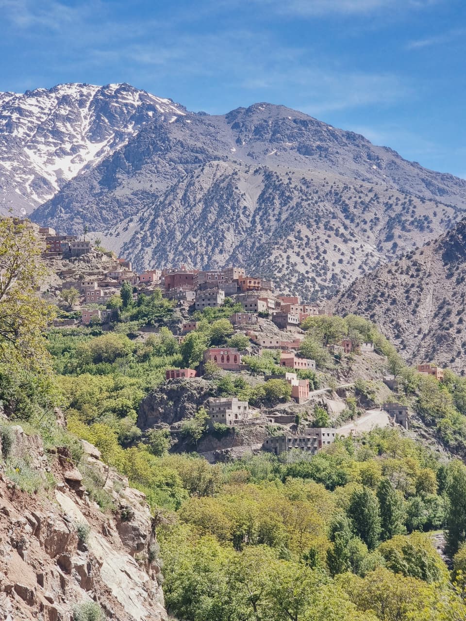 Berber Culture Experience