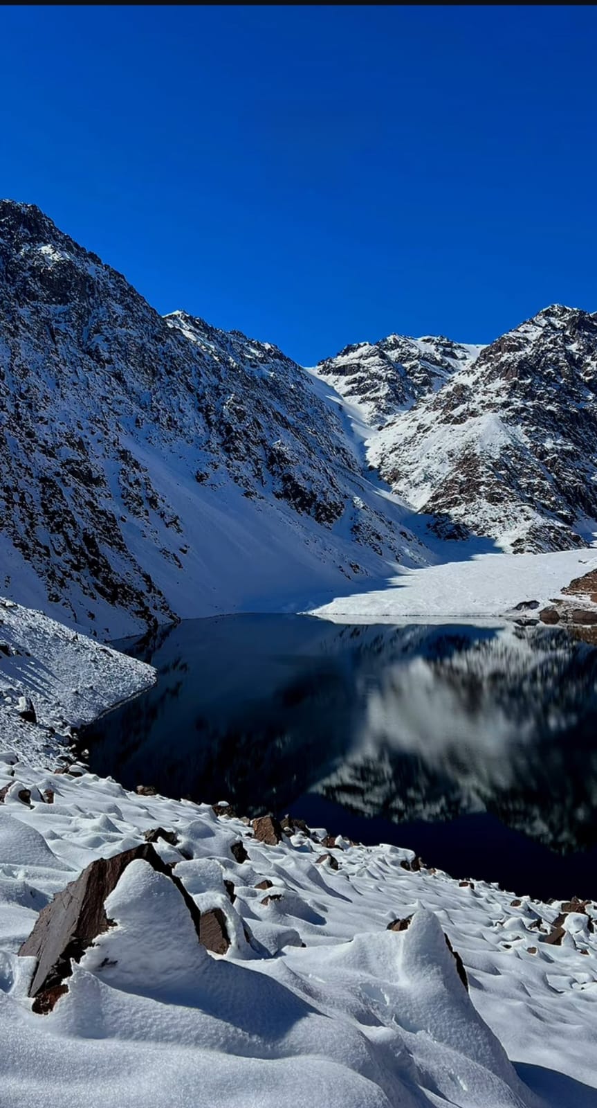 Traditional Mount Toubkal